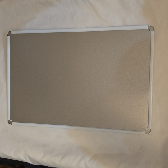 Miracles Happen Decorative Tin Sign - Picture 2 of 4